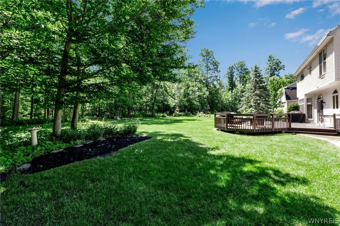 4631 Winding Woods Lane, Hamburg, New York 14075, Hamburg, New York 14075, 4 Bedrooms Bedrooms, 9 Rooms Rooms,2 BathroomsBathrooms,Residential,Closed,4631 Winding Woods Lane, Hamburg, New York 14075,0,B1550243