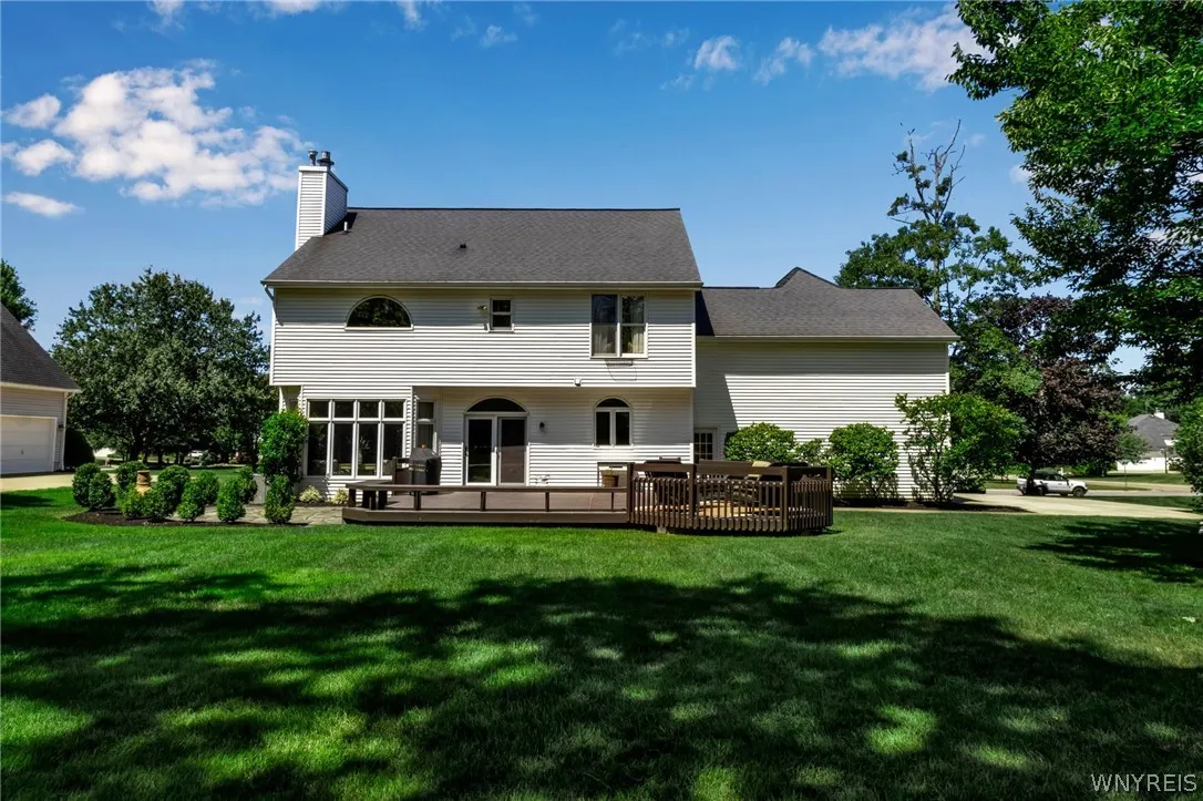 4631 Winding Woods Lane, Hamburg, New York 14075, Hamburg, New York 14075, 4 Bedrooms Bedrooms, 9 Rooms Rooms,2 BathroomsBathrooms,Residential,Closed,4631 Winding Woods Lane, Hamburg, New York 14075,0,B1550243