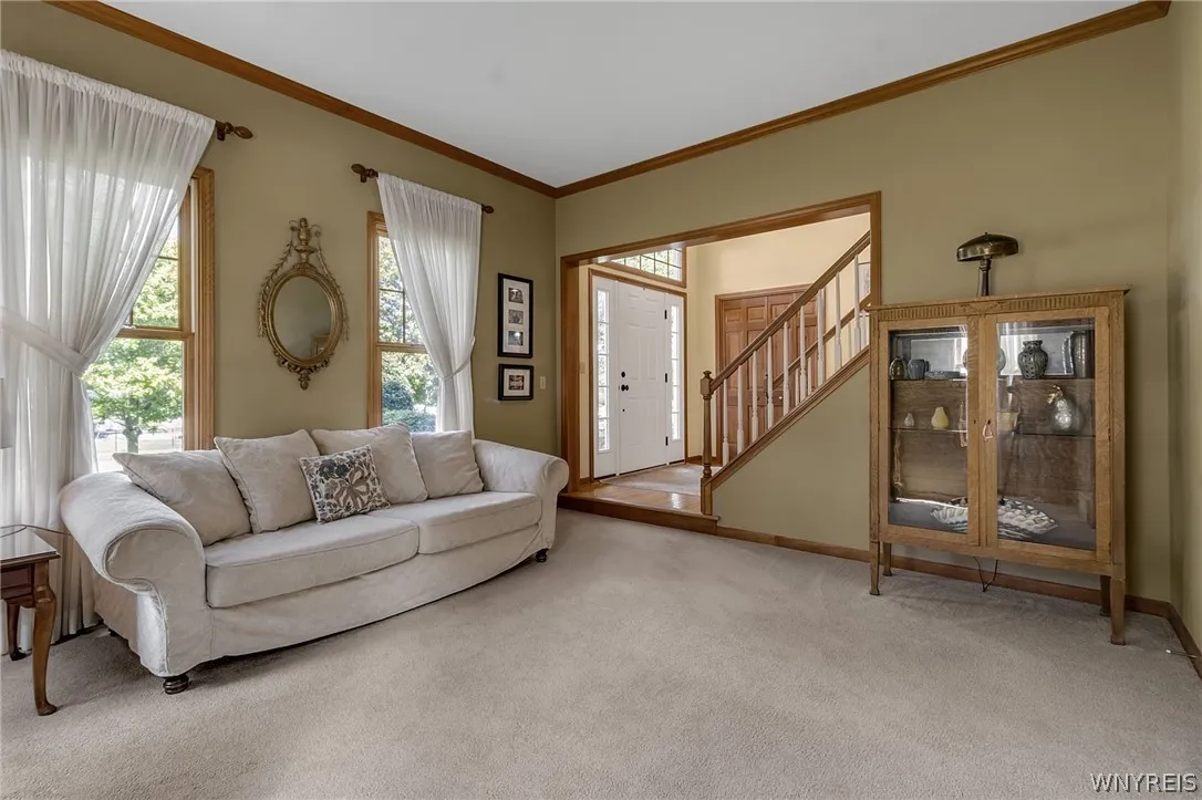 4631 Winding Woods Lane, Hamburg, New York 14075, Hamburg, New York 14075, 4 Bedrooms Bedrooms, 9 Rooms Rooms,2 BathroomsBathrooms,Residential,Closed,4631 Winding Woods Lane, Hamburg, New York 14075,0,B1550243