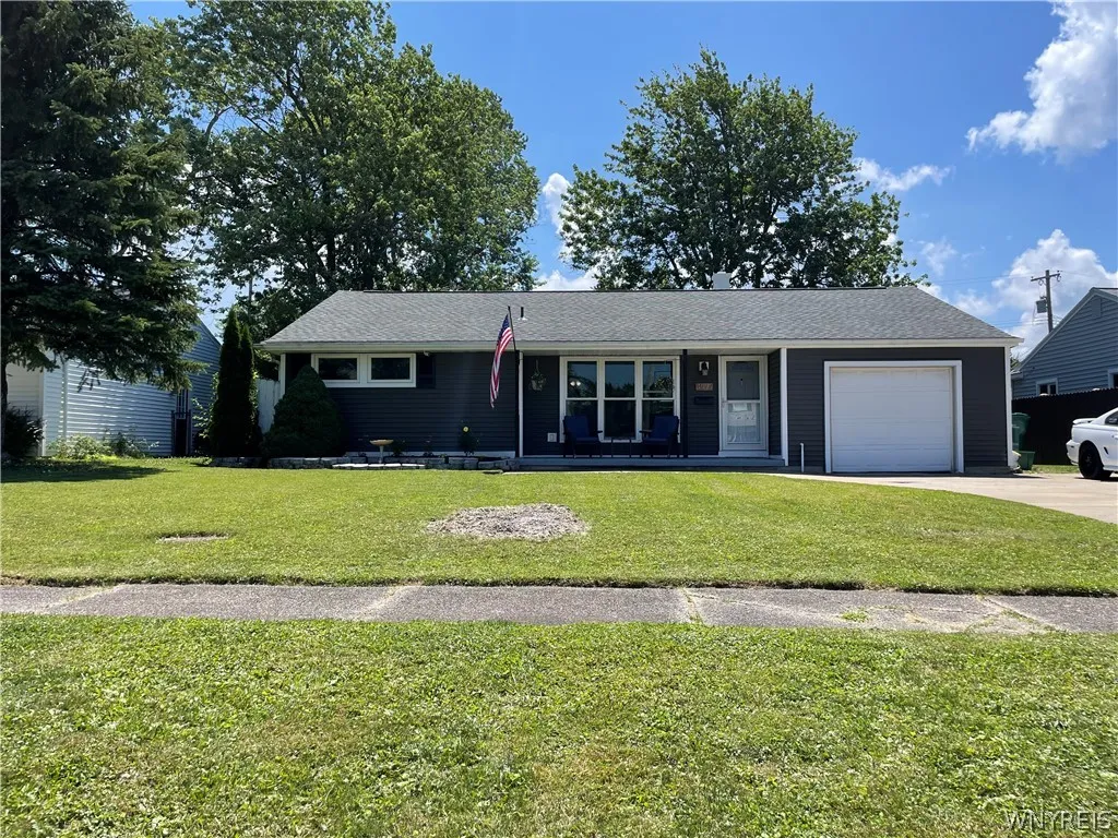 4977 Mount Vernon Boulevard, Hamburg, New York 140, Hamburg, New York 14075, 2 Bedrooms Bedrooms, 5 Rooms Rooms,1 BathroomBathrooms,Residential,Closed,4977 Mount Vernon Boulevard, Hamburg, New York 140,0,B1550375