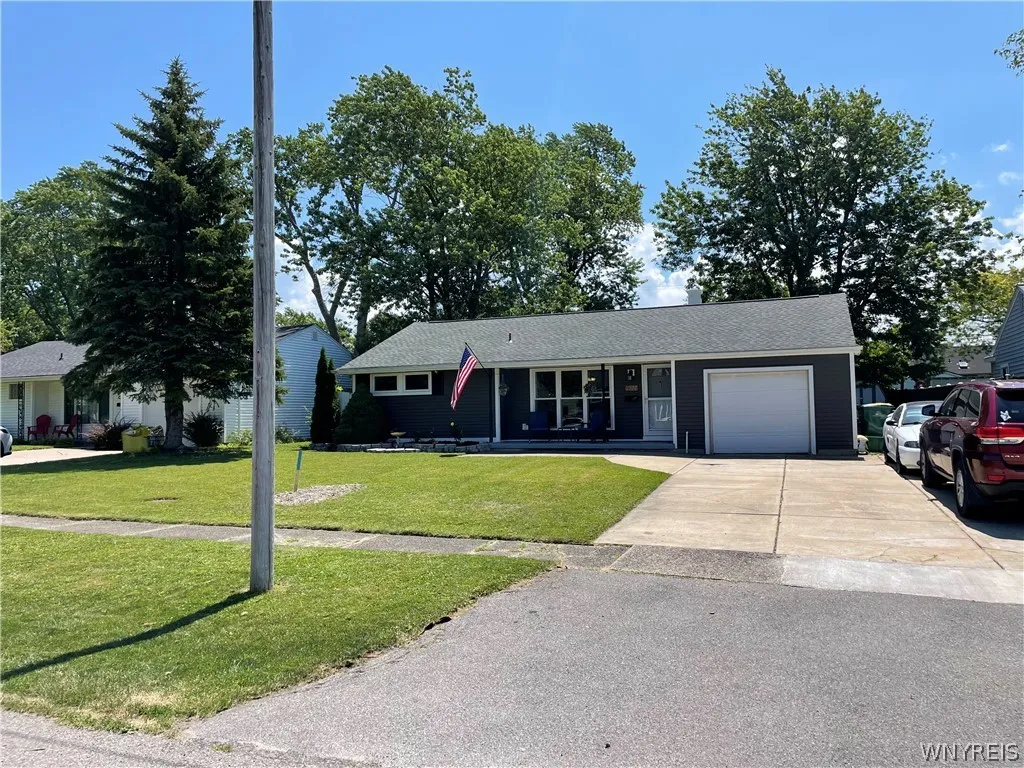 4977 Mount Vernon Boulevard, Hamburg, New York 140, Hamburg, New York 14075, 2 Bedrooms Bedrooms, 5 Rooms Rooms,1 BathroomBathrooms,Residential,Closed,4977 Mount Vernon Boulevard, Hamburg, New York 140,0,B1550375