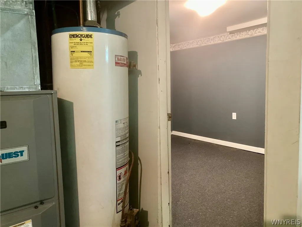 Basement