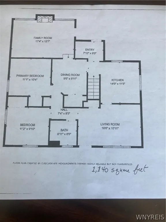 254 Olean Street, Aurora, New York 14052, Aurora, New York 14052, 2 Bedrooms Bedrooms, 6 Rooms Rooms,1 BathroomBathrooms,Residential,Closed,254 Olean Street, Aurora, New York 14052,0,B1549514