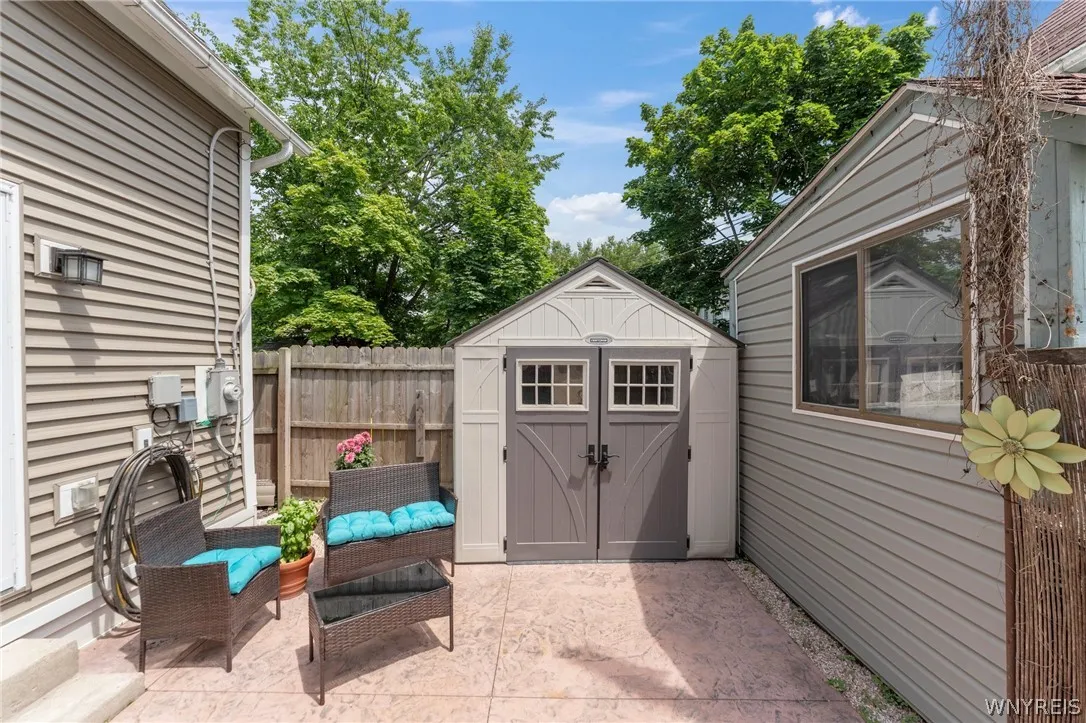 11 South Putnam Street, Buffalo, New York 14213, Buffalo, New York 14213, 2 Bedrooms Bedrooms, 9 Rooms Rooms,2 BathroomsBathrooms,Residential,Closed,11 South Putnam Street, Buffalo, New York 14213,0,B1549936
