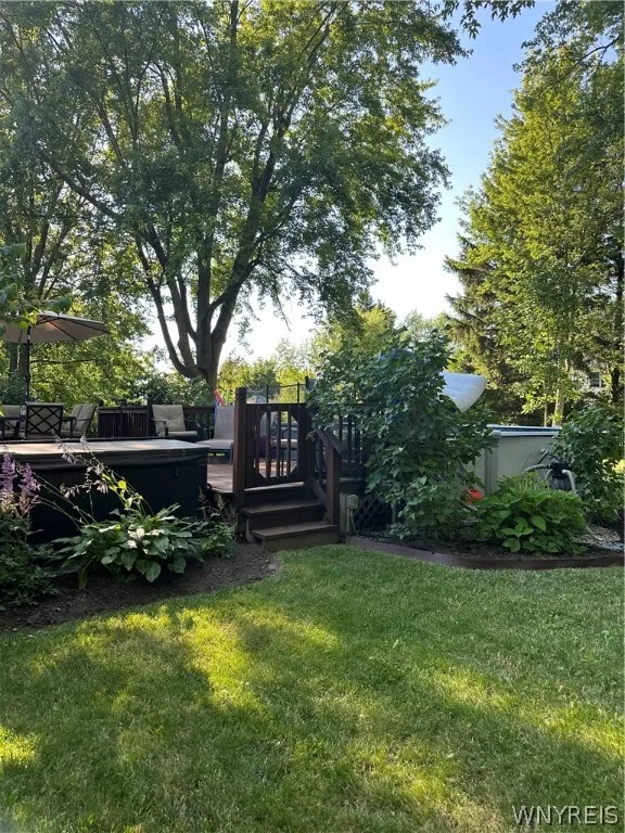 9430 Roll Road, Clarence, New York 14032, Clarence, New York 14032, 3 Bedrooms Bedrooms, 8 Rooms Rooms,1 BathroomBathrooms,Residential,Closed,9430 Roll Road, Clarence, New York 14032,0,B1550302