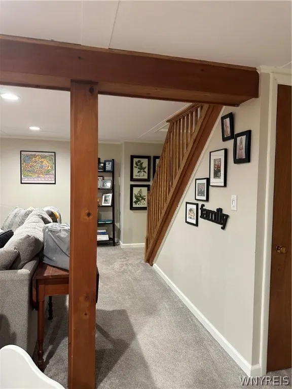 9430 Roll Road, Clarence, New York 14032, Clarence, New York 14032, 3 Bedrooms Bedrooms, 8 Rooms Rooms,1 BathroomBathrooms,Residential,Closed,9430 Roll Road, Clarence, New York 14032,0,B1550302