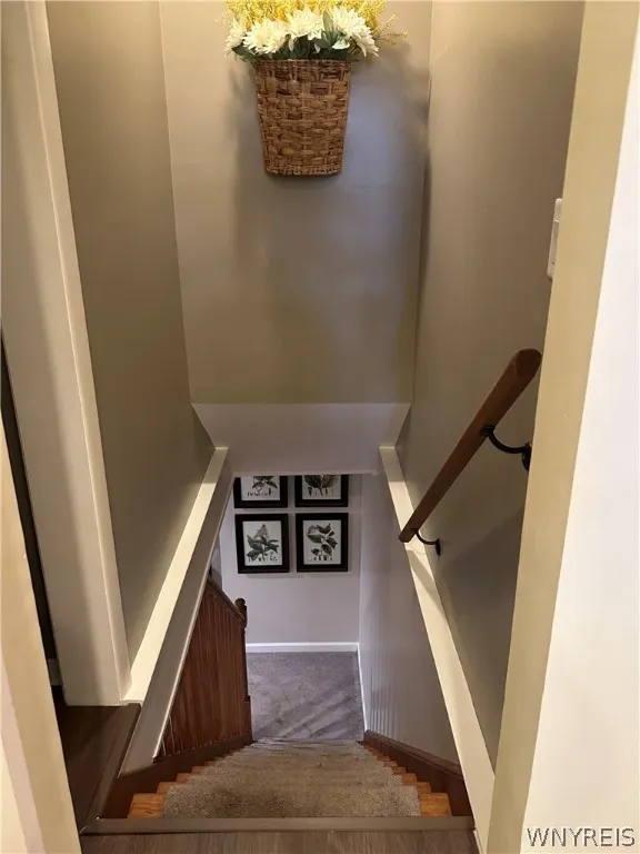 9430 Roll Road, Clarence, New York 14032, Clarence, New York 14032, 3 Bedrooms Bedrooms, 8 Rooms Rooms,1 BathroomBathrooms,Residential,Closed,9430 Roll Road, Clarence, New York 14032,0,B1550302