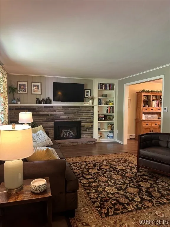 9430 Roll Road, Clarence, New York 14032, Clarence, New York 14032, 3 Bedrooms Bedrooms, 8 Rooms Rooms,1 BathroomBathrooms,Residential,Closed,9430 Roll Road, Clarence, New York 14032,0,B1550302