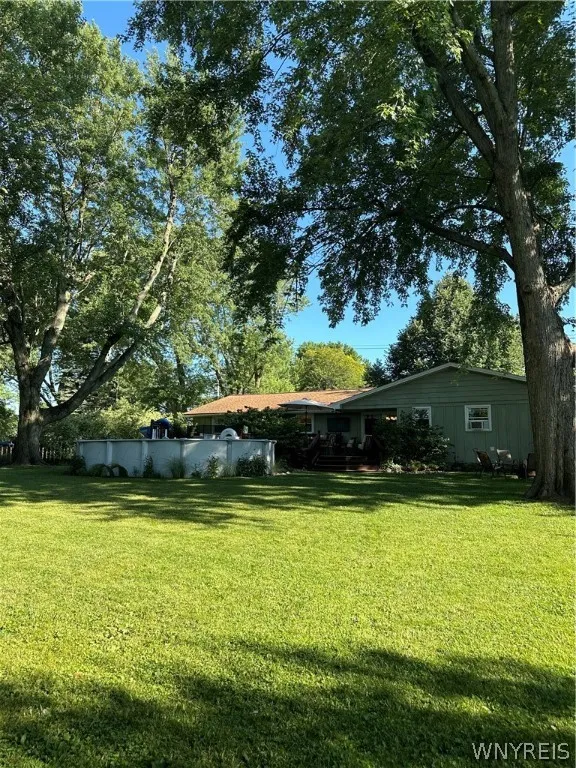 9430 Roll Road, Clarence, New York 14032, Clarence, New York 14032, 3 Bedrooms Bedrooms, 8 Rooms Rooms,1 BathroomBathrooms,Residential,Closed,9430 Roll Road, Clarence, New York 14032,0,B1550302