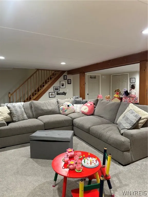 9430 Roll Road, Clarence, New York 14032, Clarence, New York 14032, 3 Bedrooms Bedrooms, 8 Rooms Rooms,1 BathroomBathrooms,Residential,Closed,9430 Roll Road, Clarence, New York 14032,0,B1550302