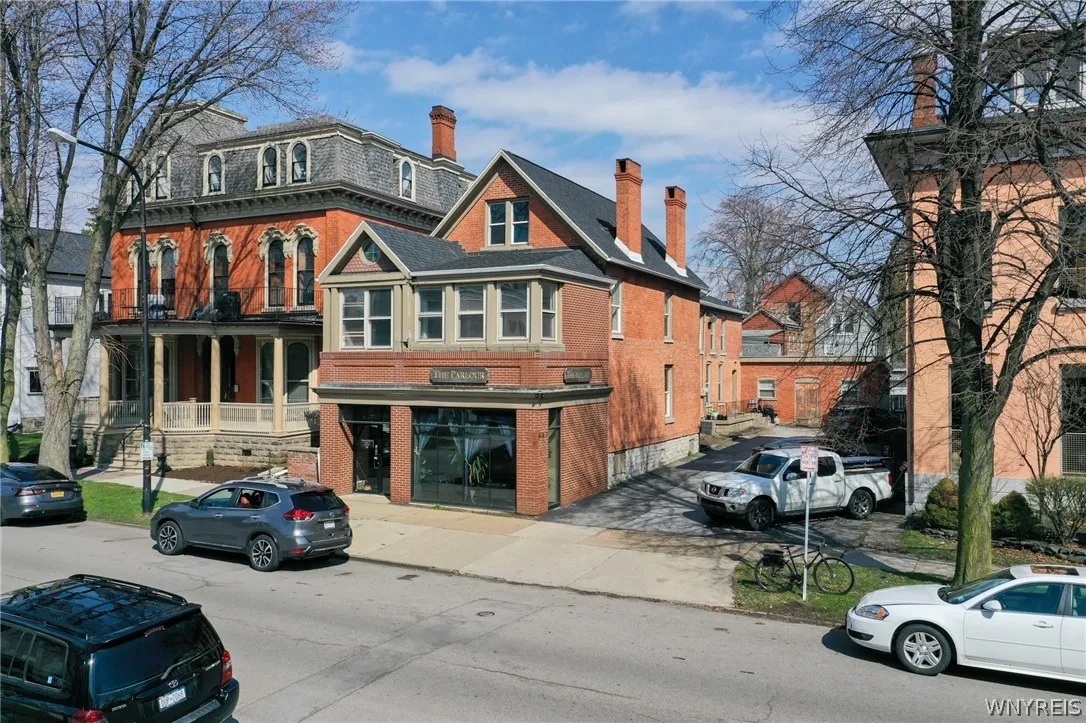 437 Franklin Street, Buffalo, New York 14202, Buffalo, New York 14202, ,Commercial Sale,Closed,437 Franklin Street, Buffalo, New York 14202,0,B1549912