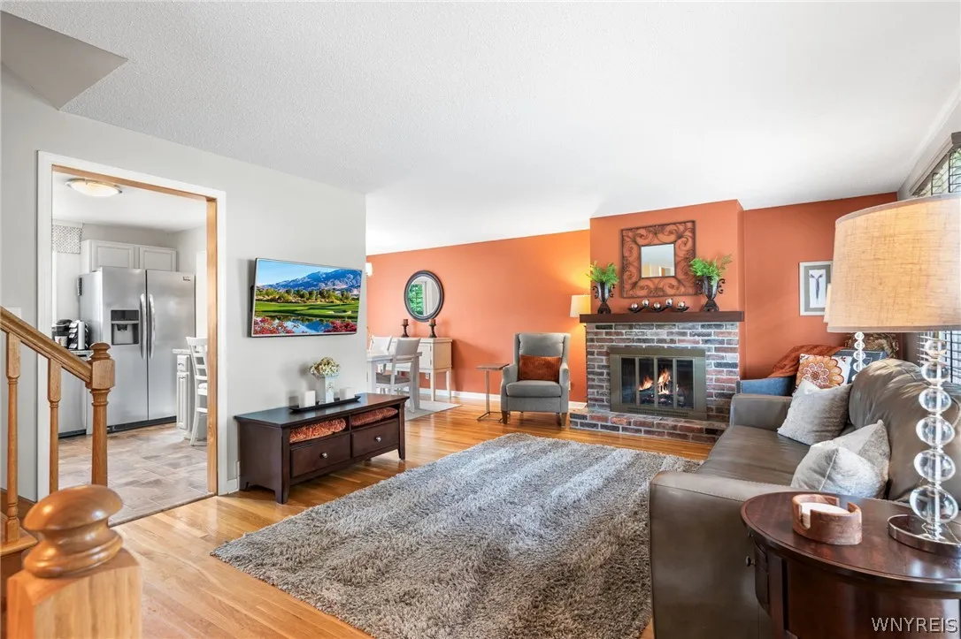 146 Sweet Briar Road, Tonawanda-town, New York 141, Tonawanda, New York 14150, 3 Bedrooms Bedrooms, 10 Rooms Rooms,1 BathroomBathrooms,Residential,Closed,146 Sweet Briar Road, Tonawanda-town, New York 141,0,B1549765