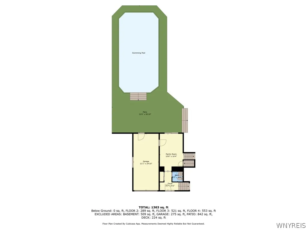 146 Sweet Briar Road, Tonawanda-town, New York 141, Tonawanda, New York 14150, 3 Bedrooms Bedrooms, 10 Rooms Rooms,1 BathroomBathrooms,Residential,Closed,146 Sweet Briar Road, Tonawanda-town, New York 141,0,B1549765