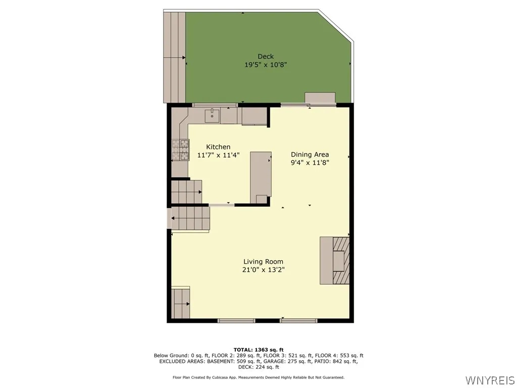 146 Sweet Briar Road, Tonawanda-town, New York 141, Tonawanda, New York 14150, 3 Bedrooms Bedrooms, 10 Rooms Rooms,1 BathroomBathrooms,Residential,Closed,146 Sweet Briar Road, Tonawanda-town, New York 141,0,B1549765