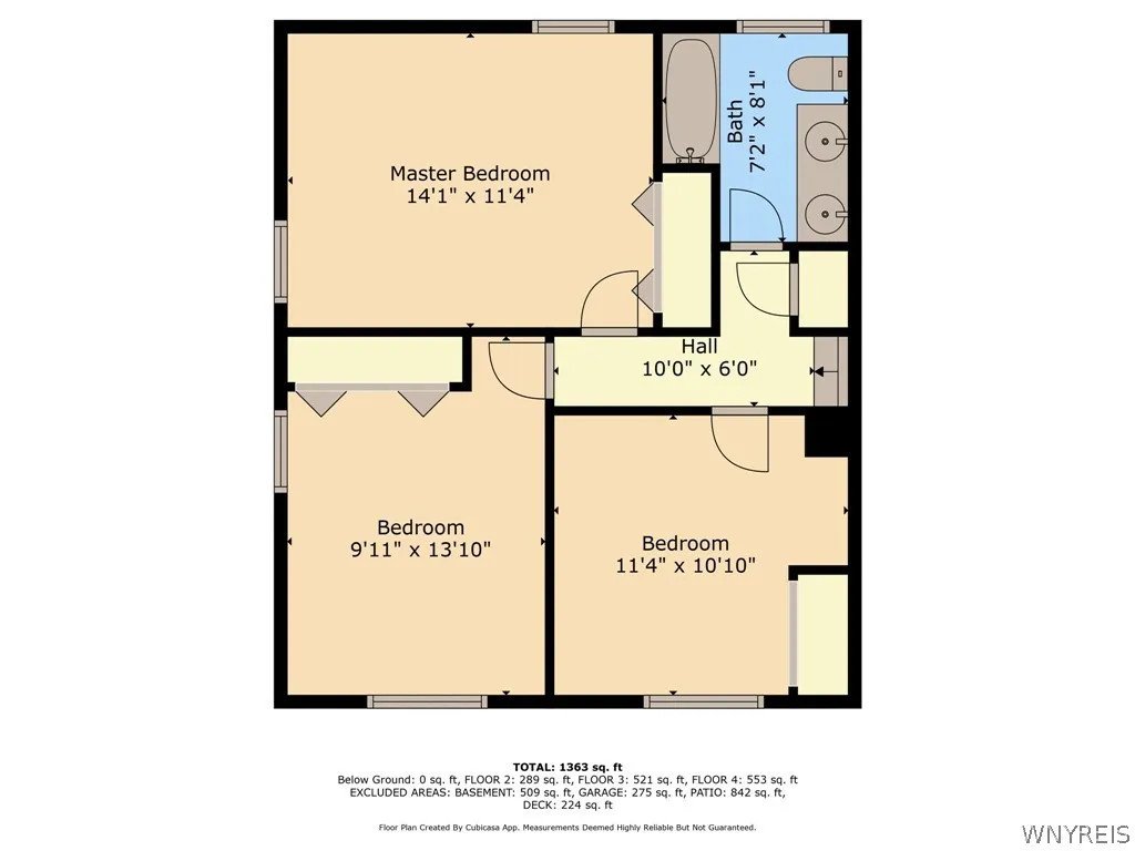 146 Sweet Briar Road, Tonawanda-town, New York 141, Tonawanda, New York 14150, 3 Bedrooms Bedrooms, 10 Rooms Rooms,1 BathroomBathrooms,Residential,Closed,146 Sweet Briar Road, Tonawanda-town, New York 141,0,B1549765