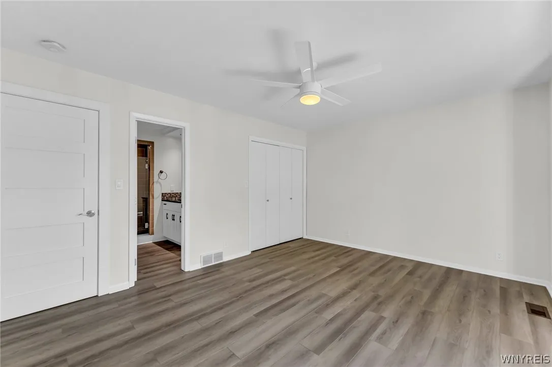 1st Floor Bedroom