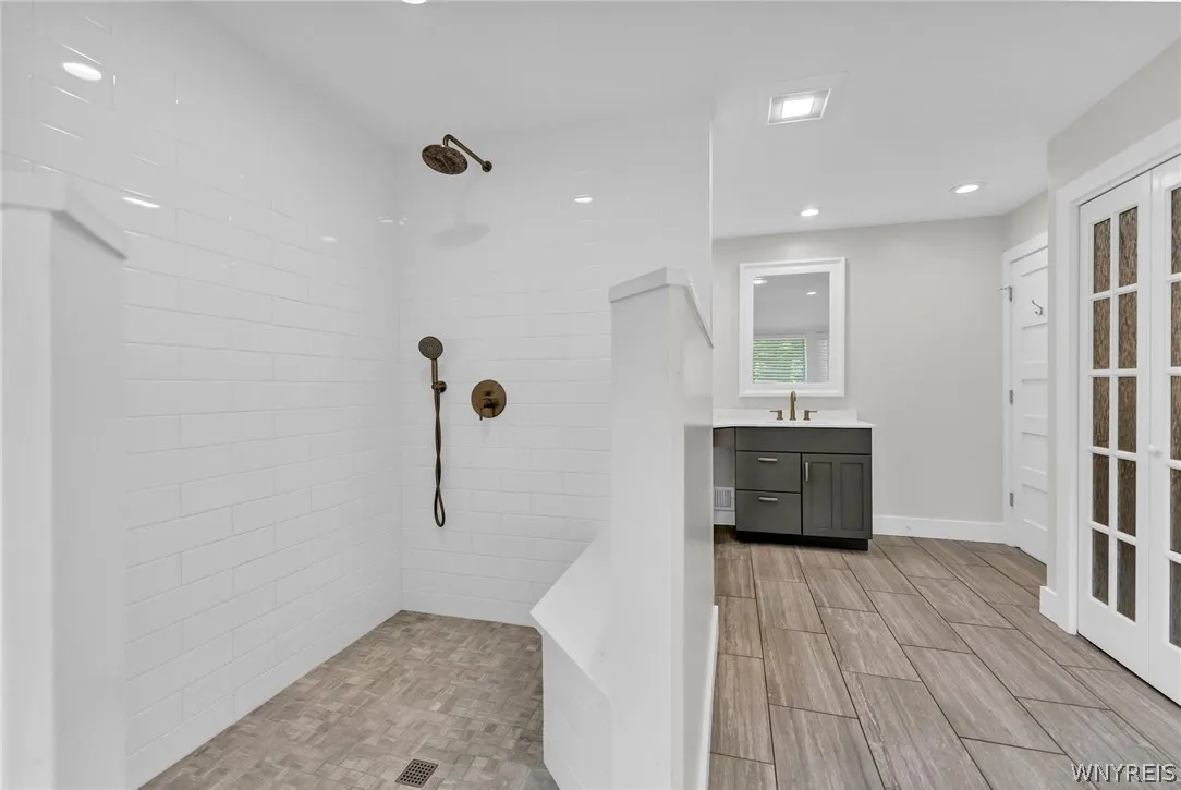 Primary Ensuite