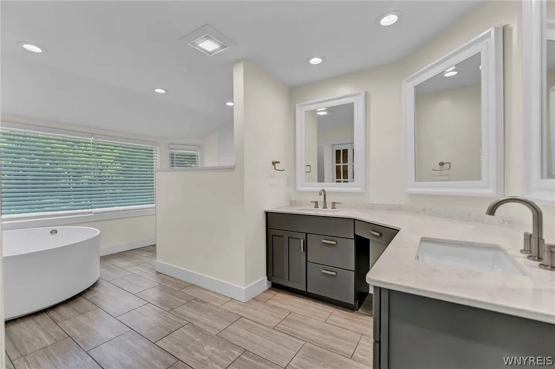 Primary Ensuite