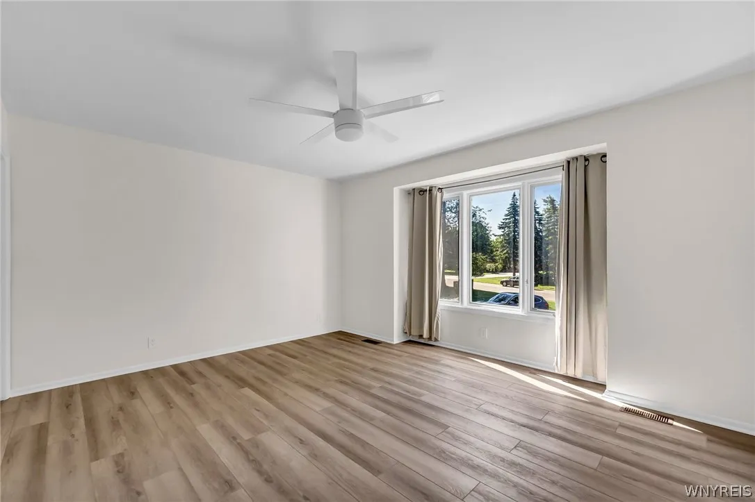 1st Floor Bedroom
