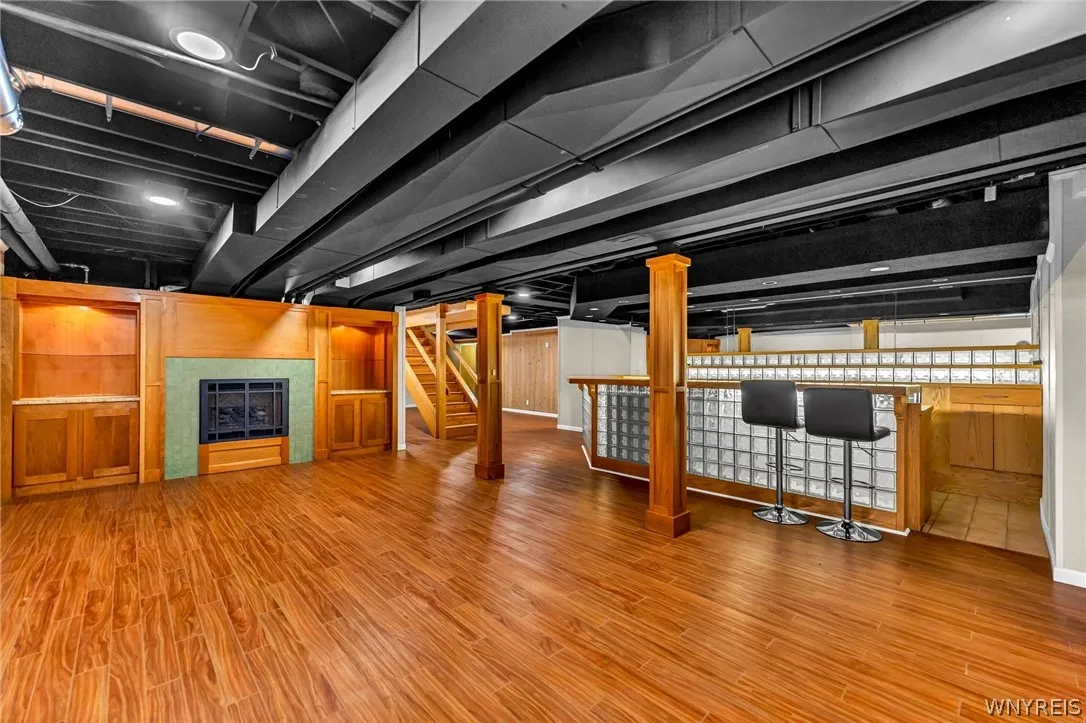 Basement