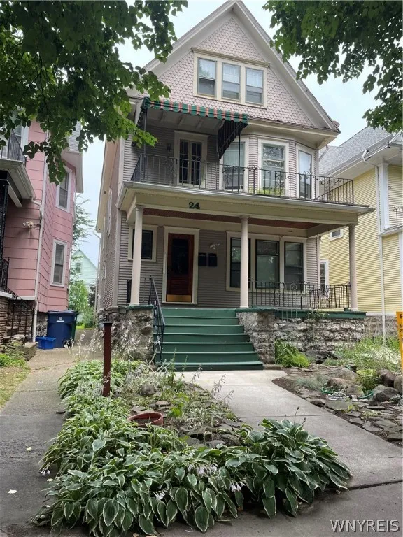 24 Ardmore Place, Buffalo, New York 14213, Buffalo, New York 14213, 2 Bedrooms Bedrooms, 6 Rooms Rooms,1 BathroomBathrooms,Residential Lease,Closed,24 Ardmore Place, Buffalo, New York 14213,0,B1550965