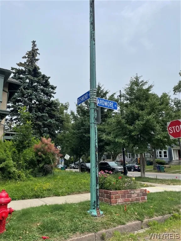 24 Ardmore Place, Buffalo, New York 14213, Buffalo, New York 14213, 2 Bedrooms Bedrooms, 6 Rooms Rooms,1 BathroomBathrooms,Residential Lease,Closed,24 Ardmore Place, Buffalo, New York 14213,0,B1550965