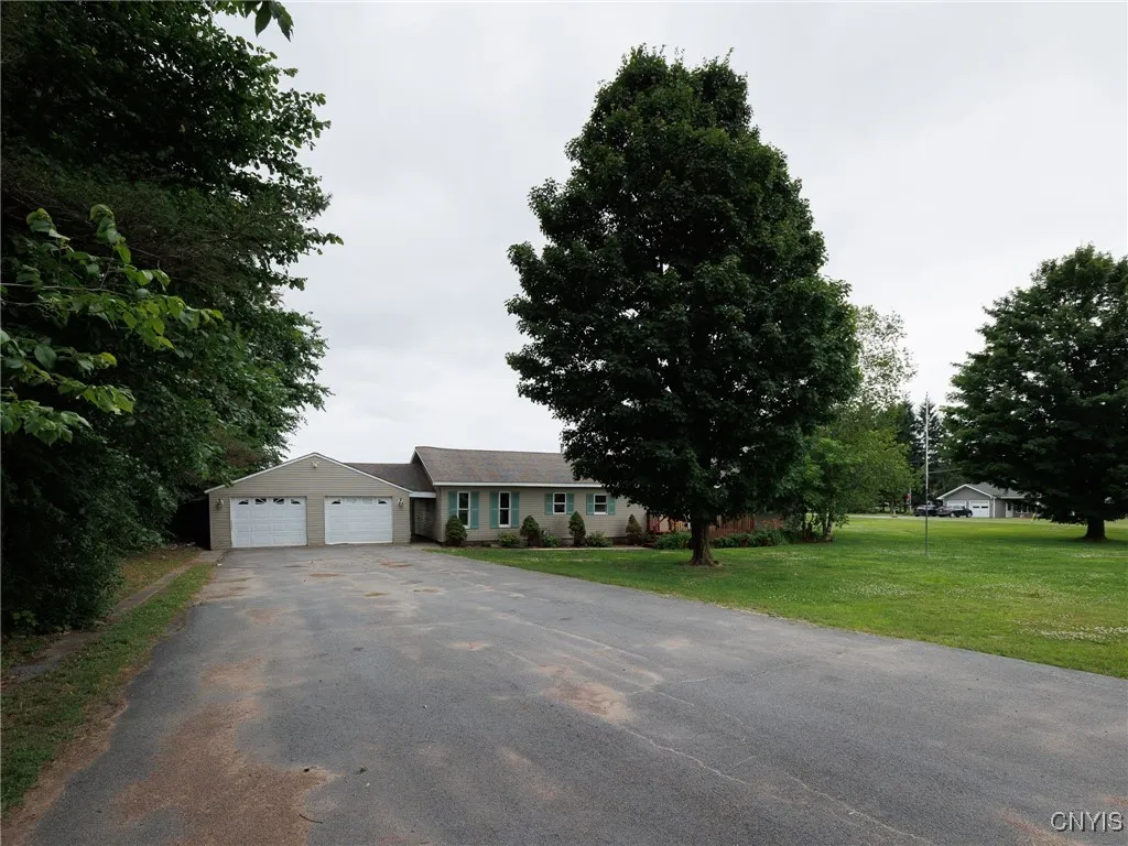 21502 Cole Road, Champion, New York 13619, Champion, New York 13619, 3 Bedrooms Bedrooms, 8 Rooms Rooms,2 BathroomsBathrooms,Residential,For Sale,21502 Cole Road, Champion, New York 13619,0,S1551138