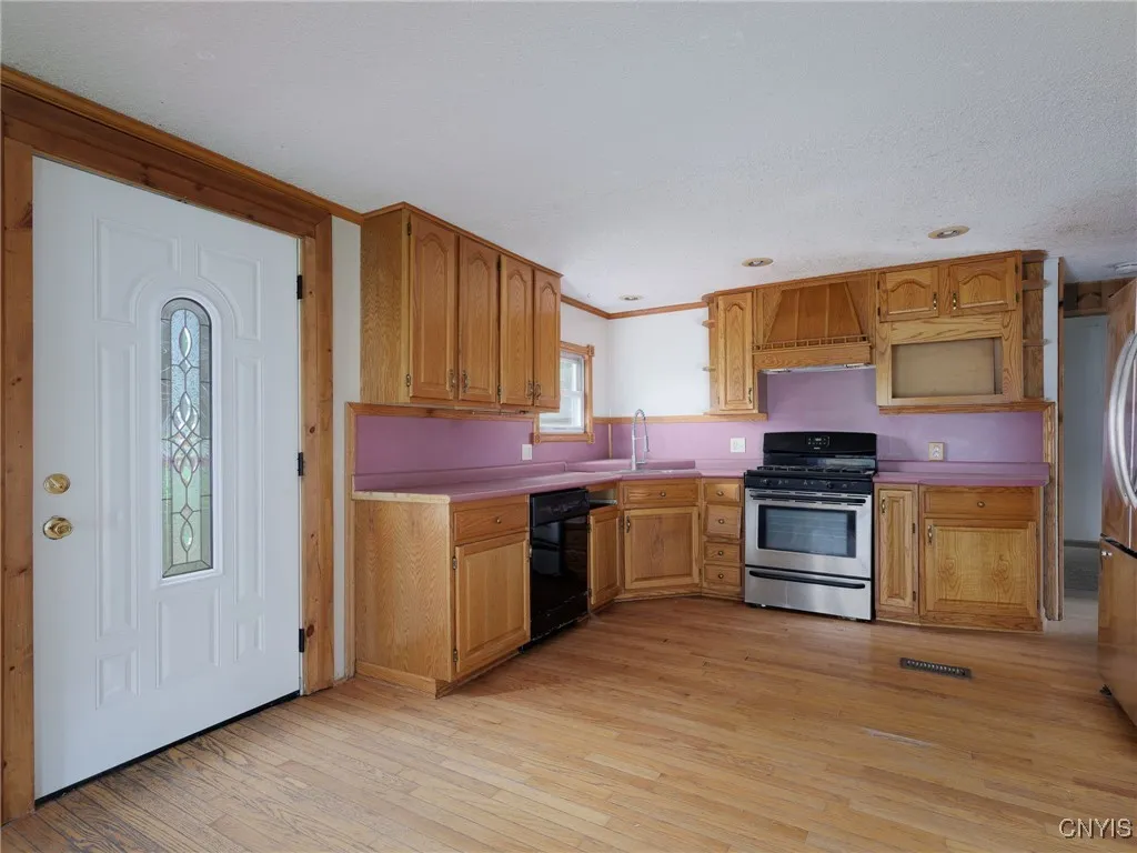 21502 Cole Road, Champion, New York 13619, Champion, New York 13619, 3 Bedrooms Bedrooms, 8 Rooms Rooms,2 BathroomsBathrooms,Residential,For Sale,21502 Cole Road, Champion, New York 13619,S1551138