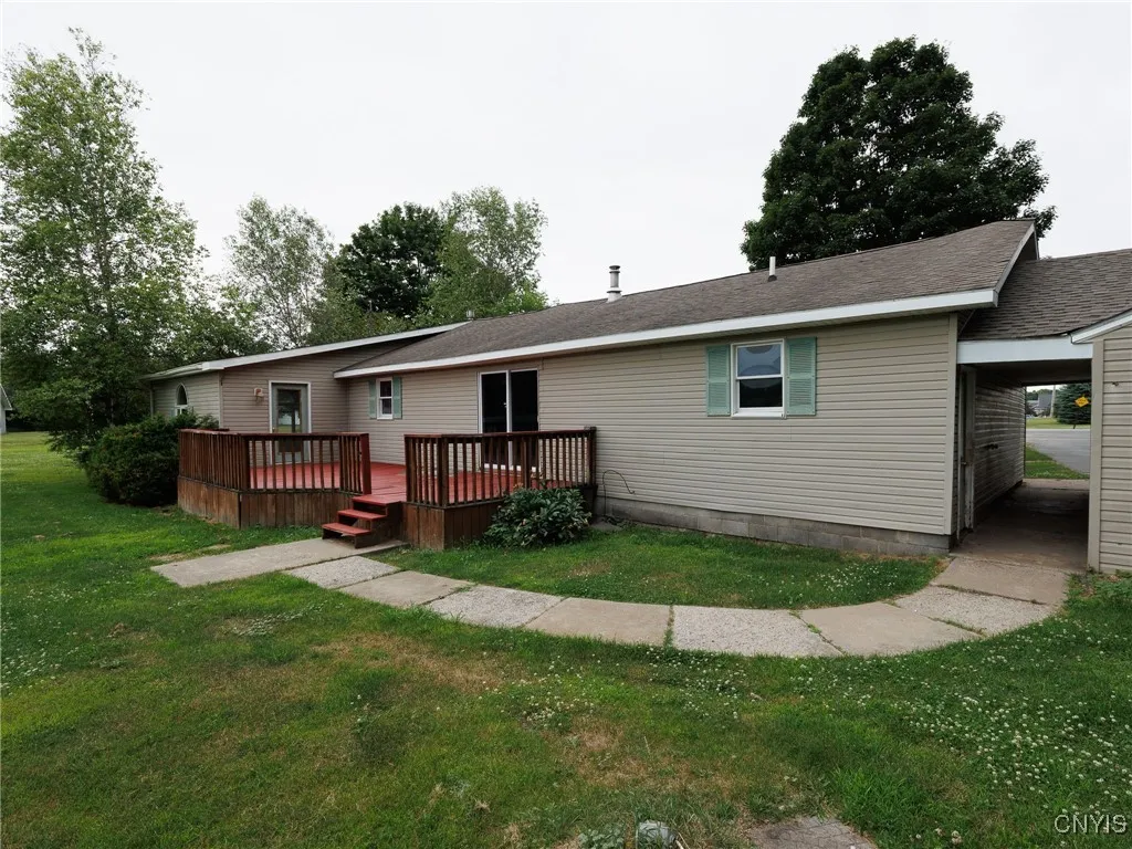 21502 Cole Road, Champion, New York 13619, Champion, New York 13619, 3 Bedrooms Bedrooms, 8 Rooms Rooms,2 BathroomsBathrooms,Residential,For Sale,21502 Cole Road, Champion, New York 13619,0,S1551138