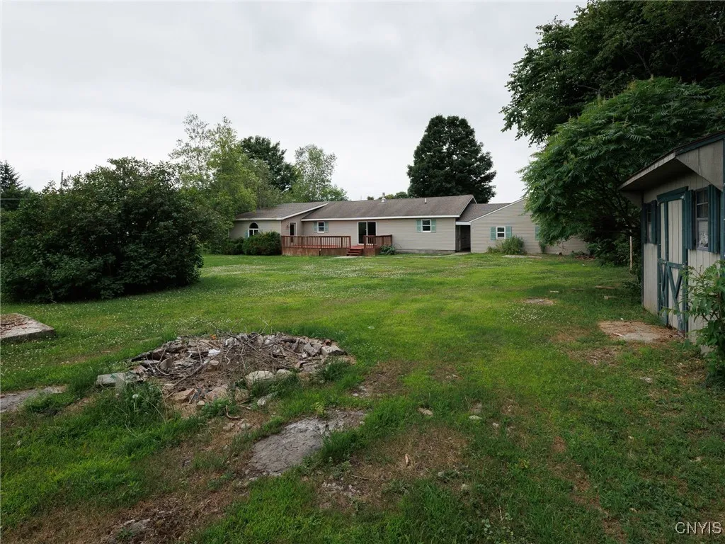 21502 Cole Road, Champion, New York 13619, Champion, New York 13619, 3 Bedrooms Bedrooms, 8 Rooms Rooms,2 BathroomsBathrooms,Residential,For Sale,21502 Cole Road, Champion, New York 13619,0,S1551138