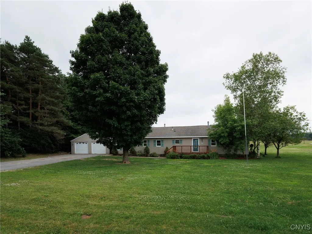 21502 Cole Road, Champion, New York 13619, Champion, New York 13619, 3 Bedrooms Bedrooms, 8 Rooms Rooms,2 BathroomsBathrooms,Residential,For Sale,21502 Cole Road, Champion, New York 13619,S1551138