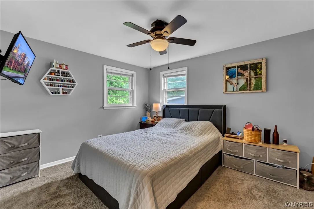 1695 Meadow Drive, Alden, New York 14004, Alden, New York 14004, 3 Bedrooms Bedrooms, 6 Rooms Rooms,1 BathroomBathrooms,Residential,Closed,1695 Meadow Drive, Alden, New York 14004,0,B1550990