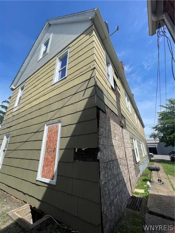 668-670 Ontario Street, Buffalo, New York 14207, Buffalo, New York 14207, 9 Bedrooms Bedrooms, ,Multi Family,Closed,668-670 Ontario Street, Buffalo, New York 14207,0,B1551384