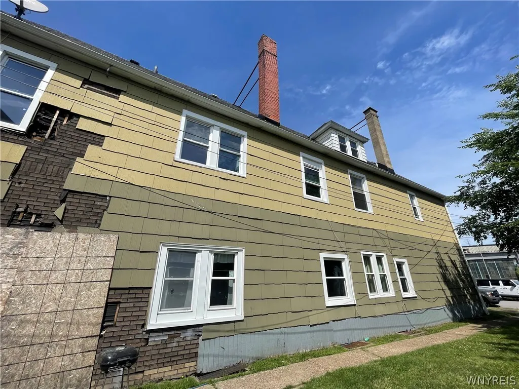668-670 Ontario Street, Buffalo, New York 14207, Buffalo, New York 14207, 9 Bedrooms Bedrooms, ,Multi Family,Closed,668-670 Ontario Street, Buffalo, New York 14207,0,B1551384