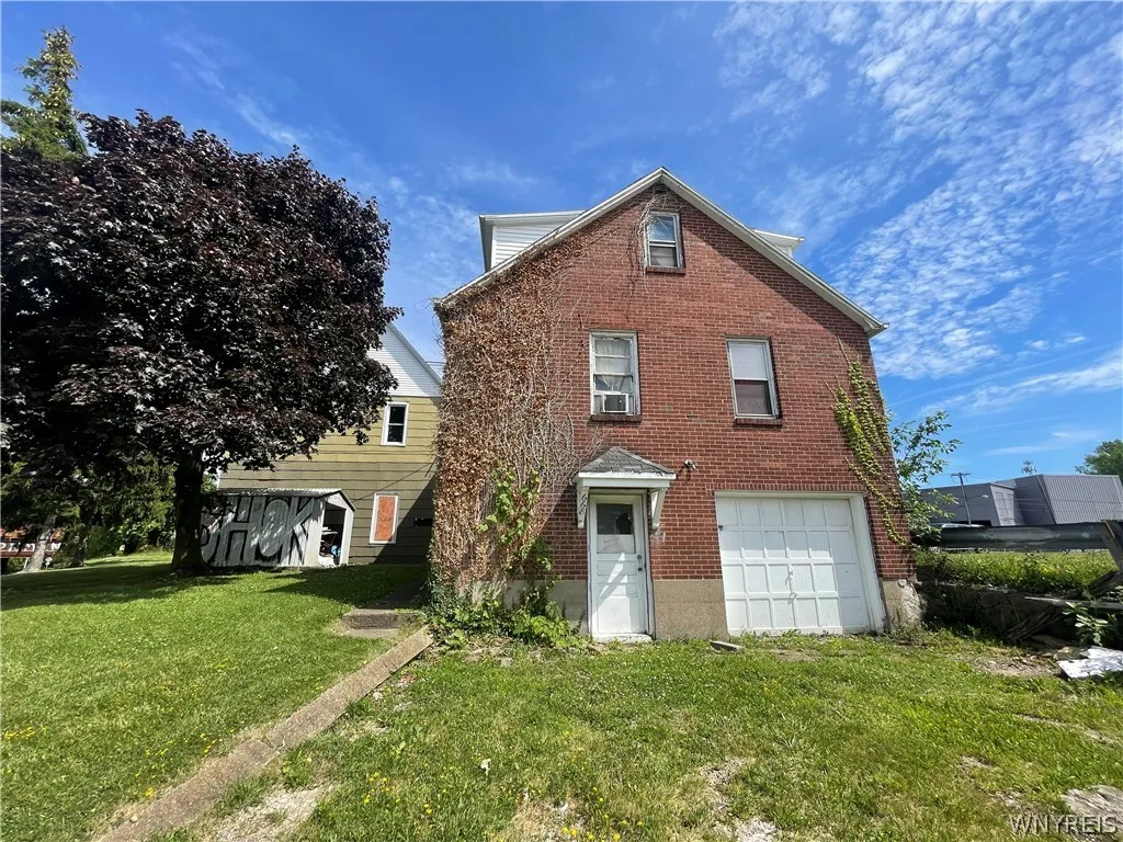 668-670 Ontario Street, Buffalo, New York 14207, Buffalo, New York 14207, 9 Bedrooms Bedrooms, ,Multi Family,Closed,668-670 Ontario Street, Buffalo, New York 14207,0,B1551384