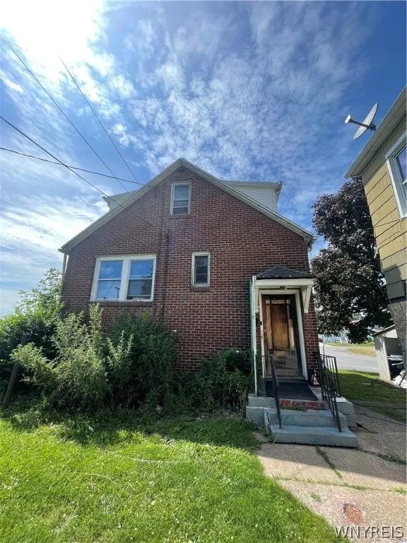 668-670 Ontario Street, Buffalo, New York 14207, Buffalo, New York 14207, 9 Bedrooms Bedrooms, ,Multi Family,Closed,668-670 Ontario Street, Buffalo, New York 14207,0,B1551384