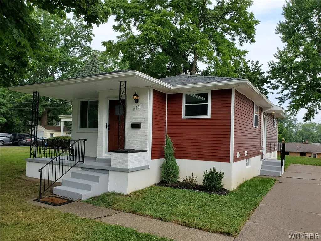 156 Buffum Street, Buffalo, New York 14210, Buffalo, New York 14210, 3 Bedrooms Bedrooms, 5 Rooms Rooms,1 BathroomBathrooms,Residential,Closed,156 Buffum Street, Buffalo, New York 14210,0,B1551040