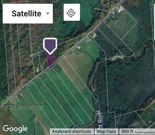 0 Co Rte 11, Clayton, New York 13624, Clayton, New York 13624, ,Land,For Sale,0 Co Rte 11, Clayton, New York 13624,0,S1551436