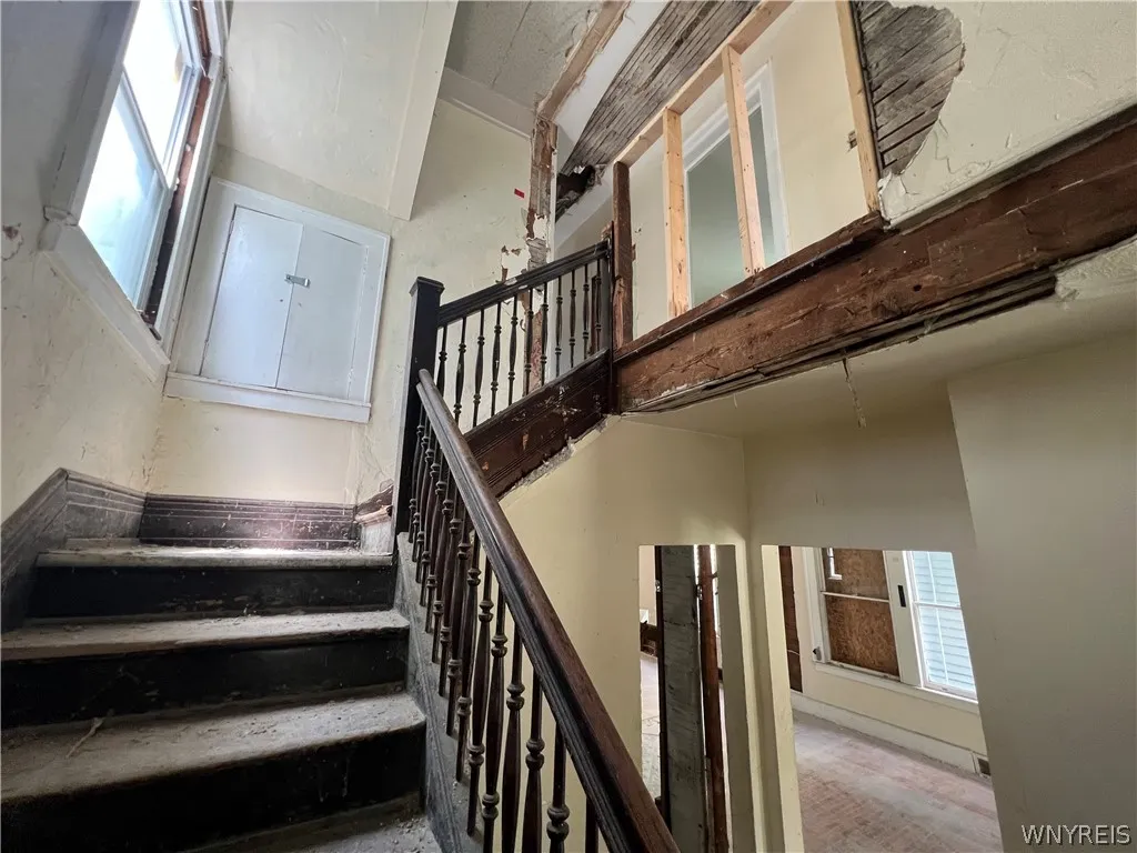348 Baynes Street, Buffalo, New York 14213, Buffalo, New York 14213, 5 Bedrooms Bedrooms, 12 Rooms Rooms,1 BathroomBathrooms,Residential,Closed,348 Baynes Street, Buffalo, New York 14213,0,B1549496