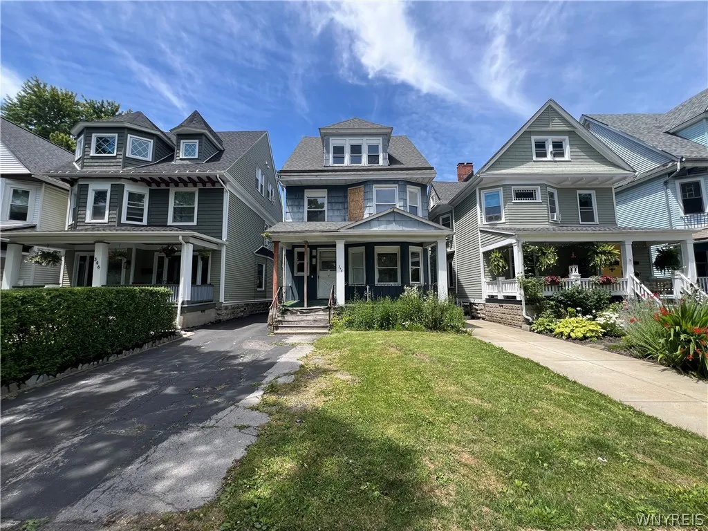 348 Baynes Street, Buffalo, New York 14213, Buffalo, New York 14213, 5 Bedrooms Bedrooms, 12 Rooms Rooms,1 BathroomBathrooms,Residential,Closed,348 Baynes Street, Buffalo, New York 14213,0,B1549496
