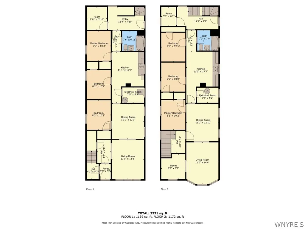 878 Clinton Street, Buffalo, New York 14210, Buffalo, New York 14210, 6 Bedrooms Bedrooms, ,2 BathroomsBathrooms,Residential,Closed,878 Clinton Street, Buffalo, New York 14210,0,B1551682