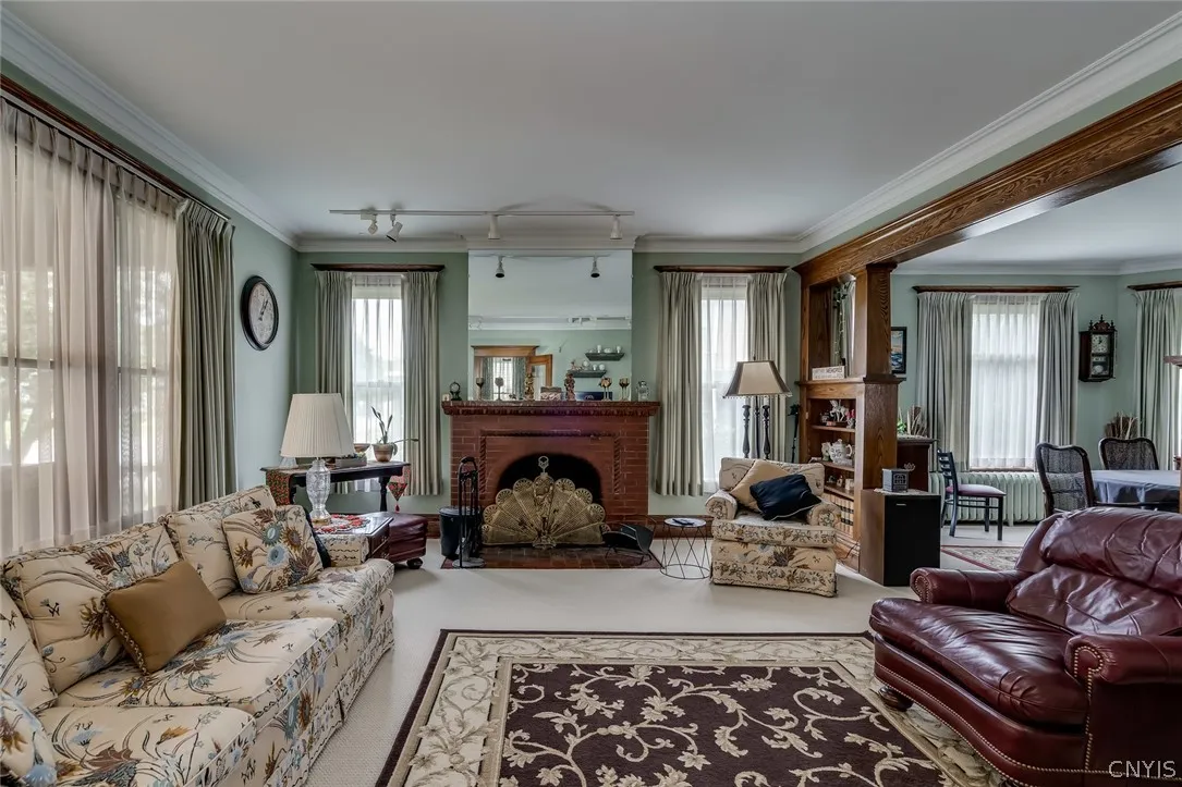 7454 South State Street, Lowville, New York 13367, Lowville, New York 13367, 4 Bedrooms Bedrooms, 11 Rooms Rooms,2 BathroomsBathrooms,Residential,Closed,7454 South State Street, Lowville, New York 13367,0,S1551680