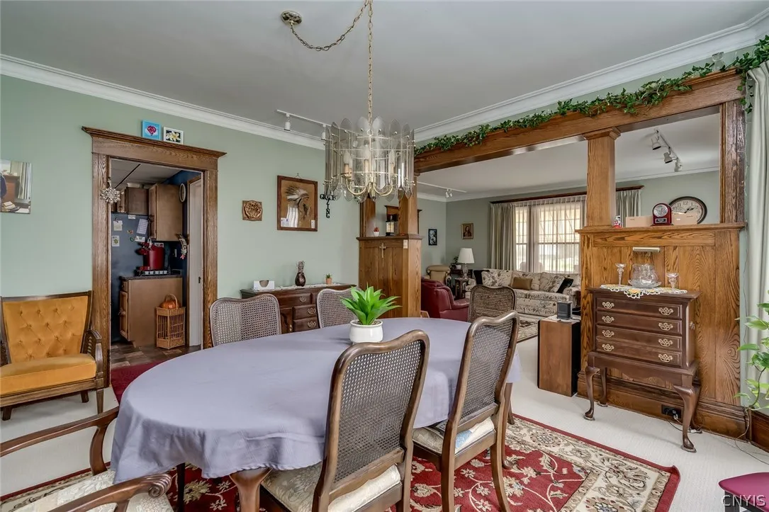 7454 South State Street, Lowville, New York 13367, Lowville, New York 13367, 4 Bedrooms Bedrooms, 11 Rooms Rooms,2 BathroomsBathrooms,Residential,Closed,7454 South State Street, Lowville, New York 13367,0,S1551680