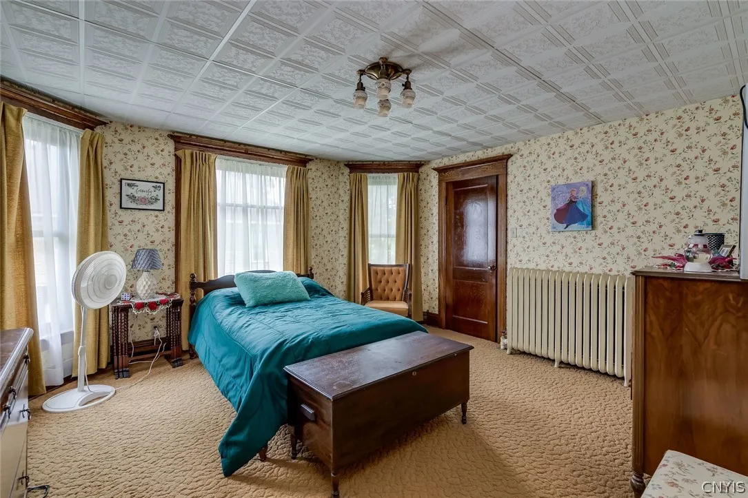 7454 South State Street, Lowville, New York 13367, Lowville, New York 13367, 4 Bedrooms Bedrooms, 11 Rooms Rooms,2 BathroomsBathrooms,Residential,Closed,7454 South State Street, Lowville, New York 13367,0,S1551680