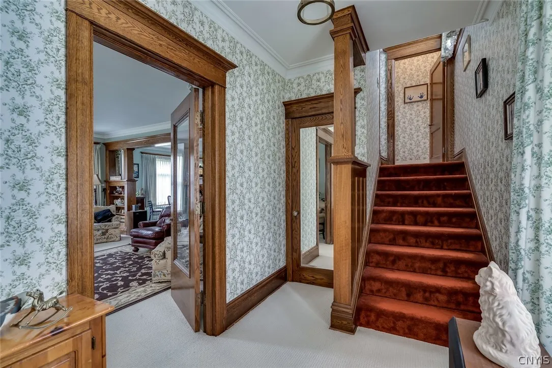 7454 South State Street, Lowville, New York 13367, Lowville, New York 13367, 4 Bedrooms Bedrooms, 11 Rooms Rooms,2 BathroomsBathrooms,Residential,Closed,7454 South State Street, Lowville, New York 13367,0,S1551680