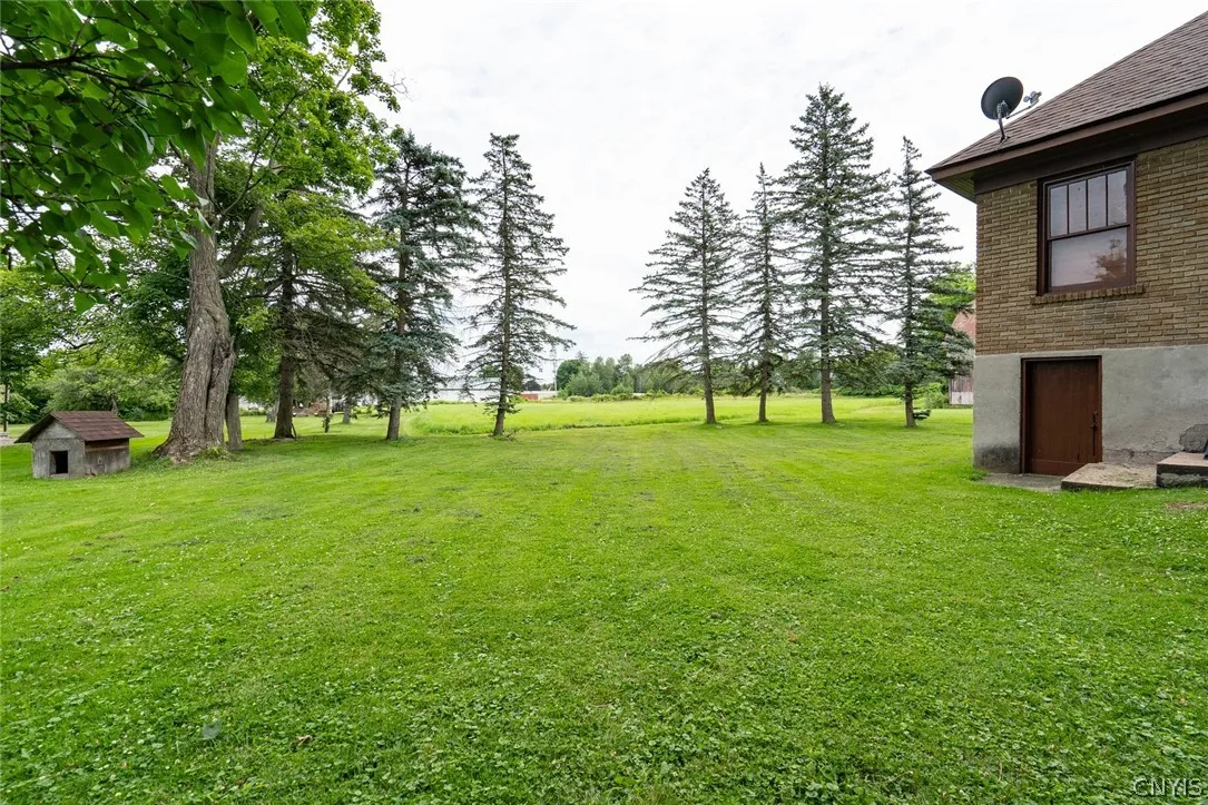 7454 South State Street, Lowville, New York 13367, Lowville, New York 13367, 4 Bedrooms Bedrooms, 11 Rooms Rooms,2 BathroomsBathrooms,Residential,Closed,7454 South State Street, Lowville, New York 13367,0,S1551680