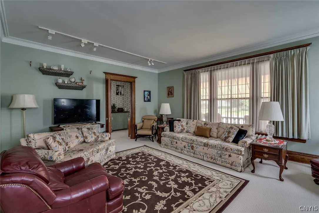 7454 South State Street, Lowville, New York 13367, Lowville, New York 13367, 4 Bedrooms Bedrooms, 11 Rooms Rooms,2 BathroomsBathrooms,Residential,Closed,7454 South State Street, Lowville, New York 13367,0,S1551680