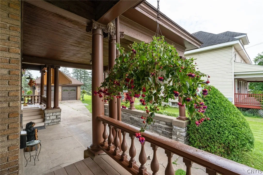 7454 South State Street, Lowville, New York 13367, Lowville, New York 13367, 4 Bedrooms Bedrooms, 11 Rooms Rooms,2 BathroomsBathrooms,Residential,Closed,7454 South State Street, Lowville, New York 13367,0,S1551680