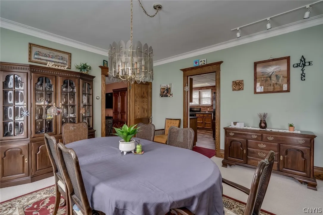 7454 South State Street, Lowville, New York 13367, Lowville, New York 13367, 4 Bedrooms Bedrooms, 11 Rooms Rooms,2 BathroomsBathrooms,Residential,Closed,7454 South State Street, Lowville, New York 13367,0,S1551680