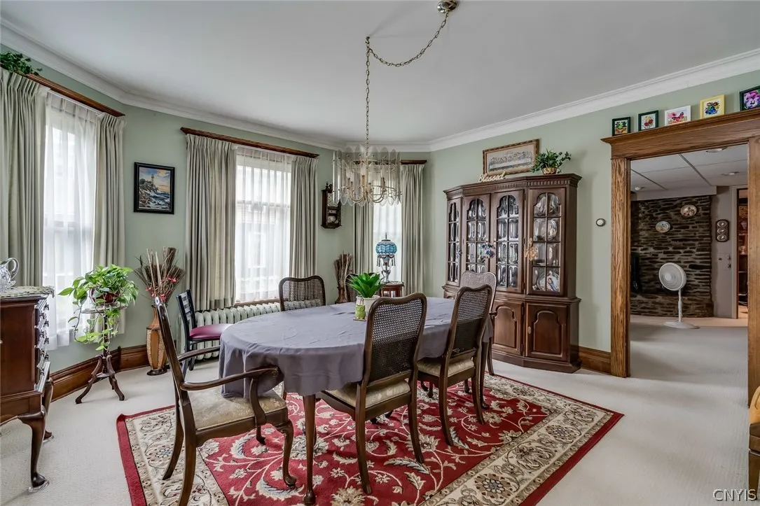 7454 South State Street, Lowville, New York 13367, Lowville, New York 13367, 4 Bedrooms Bedrooms, 11 Rooms Rooms,2 BathroomsBathrooms,Residential,Closed,7454 South State Street, Lowville, New York 13367,0,S1551680